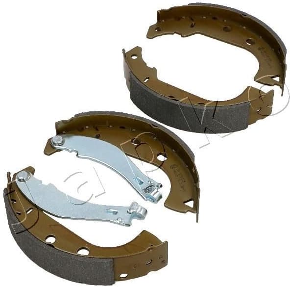 Brake Shoe Set 550221 - image 4