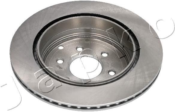 Brake Disc 61100C - image 2