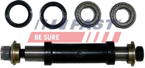 Control/Trailing Arm Kit, wheel suspension FT17025