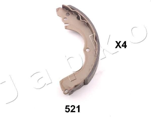 Brake Shoe Set 55521