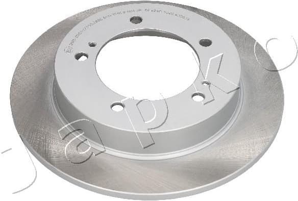 Brake Disc 60824C