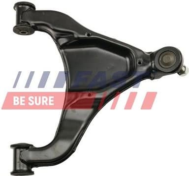 Control/Trailing Arm, wheel suspension FT15184