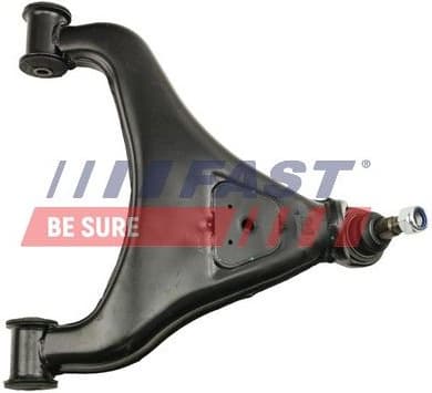 Control/Trailing Arm, wheel suspension FT15184 - image 2