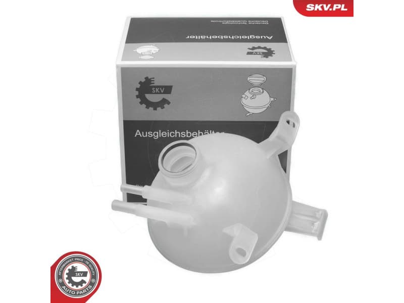 Expansion Tank, coolant 61SKV389