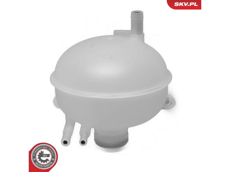 Expansion Tank, coolant 61SKV389 - image 2