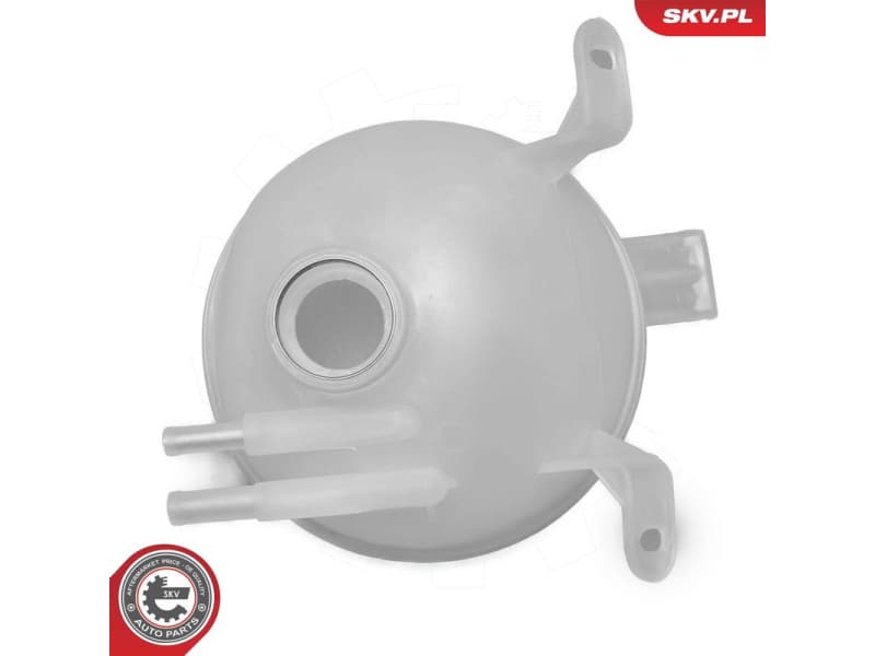 Expansion Tank, coolant 61SKV389 - image 3