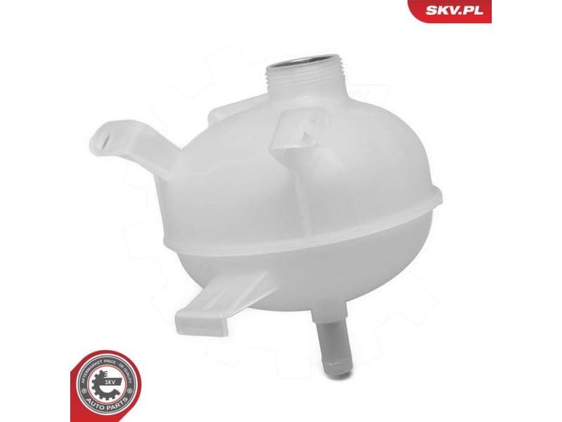 Expansion Tank, coolant 61SKV389 - image 4