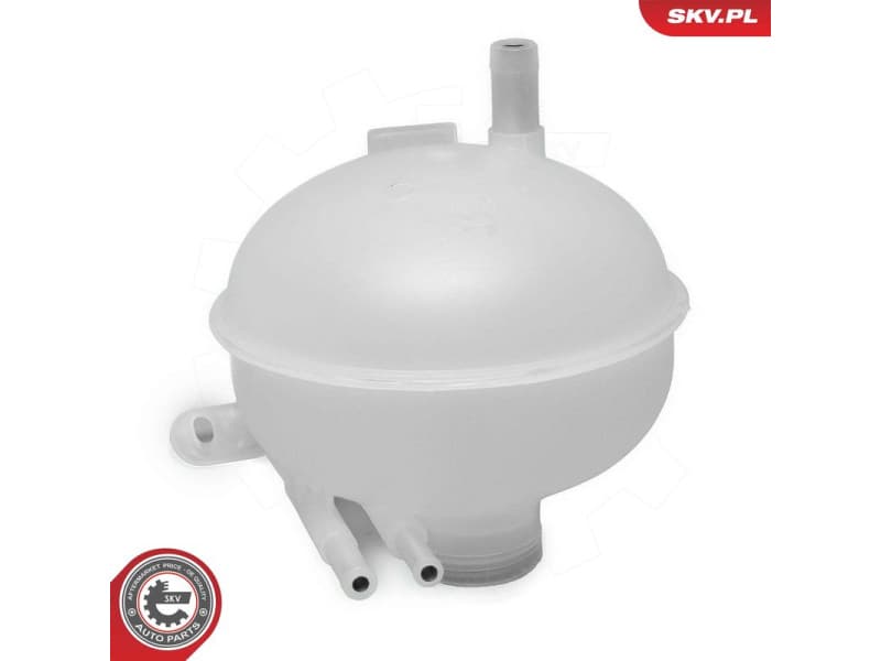 Expansion Tank, coolant 61SKV389 - image 5