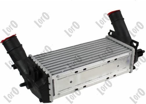 Charge Air Cooler LORO 017-018-0023 - image 2