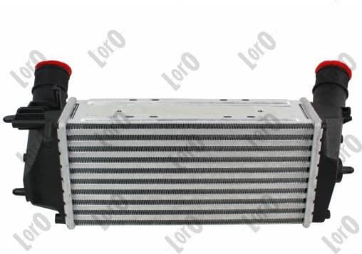 Charge Air Cooler LORO 017-018-0023 - image 3