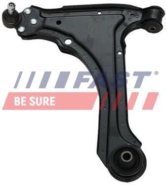 Control/Trailing Arm, wheel suspension FT15526