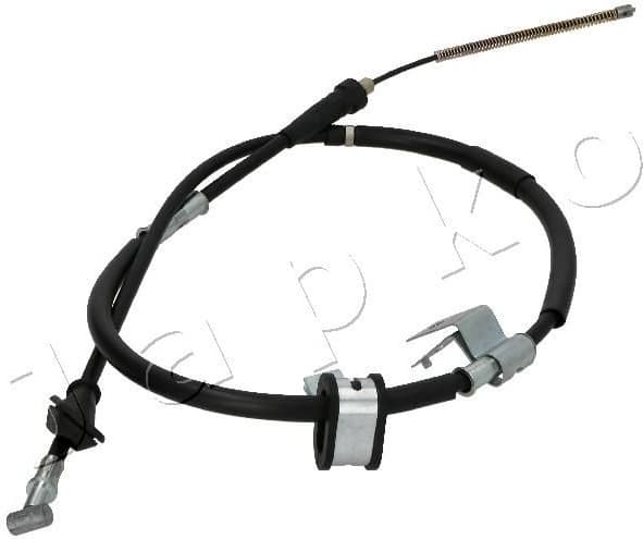 Cable Pull, parking brake 131838L - image 3