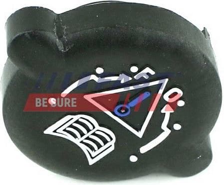 Cap, coolant tank FT94729