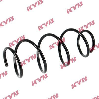 Suspension Spring K-Flex RA1258 - image 2