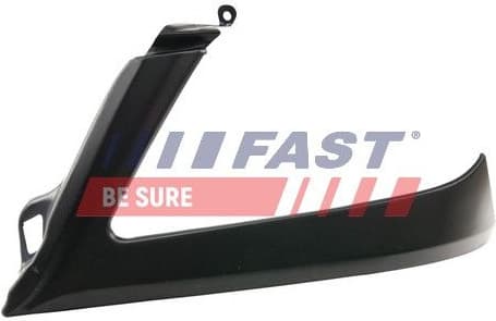 Eyelid, headlight FT85502