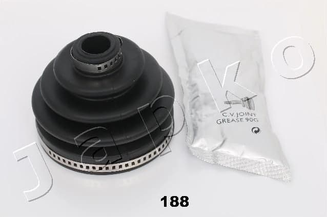 Bellow Kit, drive shaft 63188