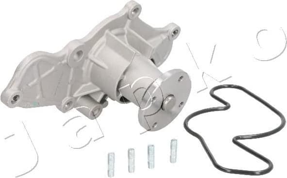 Water Pump, engine cooling 35325 - image 3