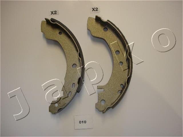 Brake Shoe Set 55010