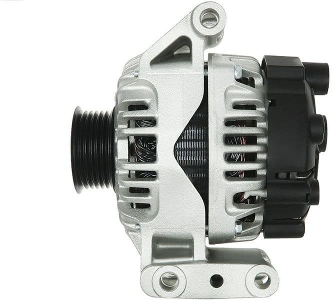 Alternator Remanufactured AS A3104PR - image 4