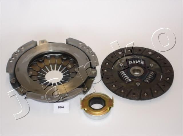 Clutch Kit 92894 - image 2