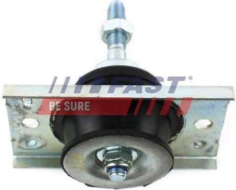 Mounting, automatic transmission FT52608