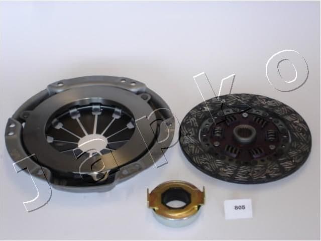 Clutch Kit 92805 - image 2