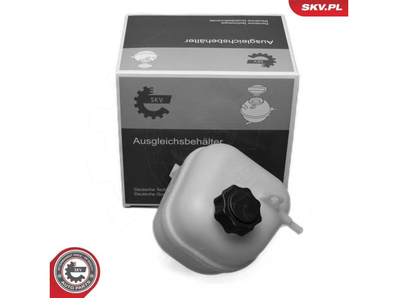 Expansion Tank, coolant 61SKV502