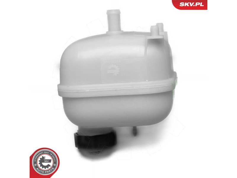 Expansion Tank, coolant 61SKV502 - image 2