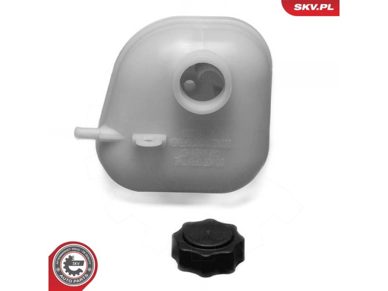 Expansion Tank, coolant 61SKV502 - image 3