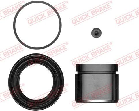 Repair Kit, brake caliper 114-5118