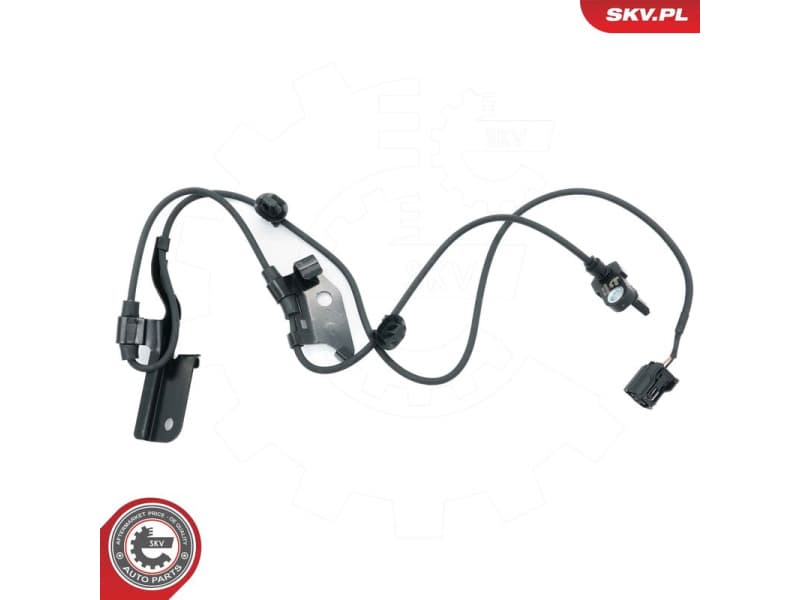 Sensor, wheel speed 06SKV536