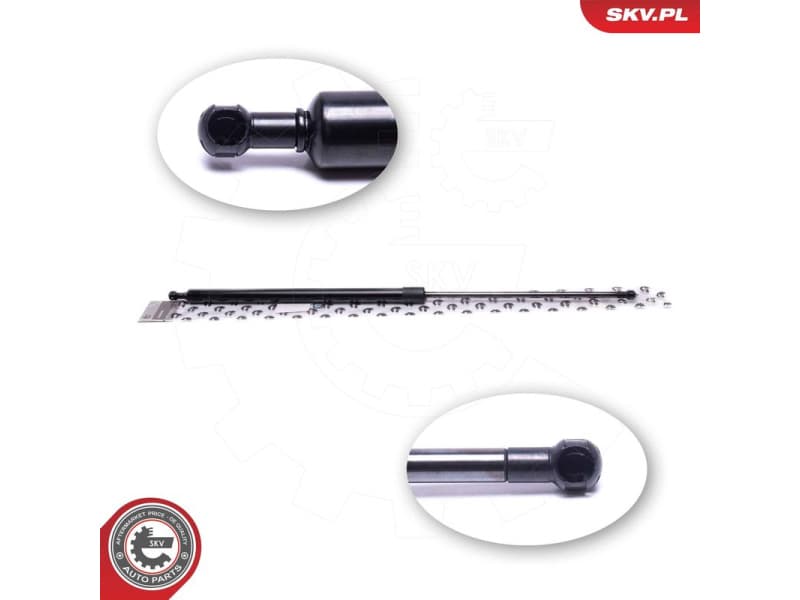 Gas Spring, boot/cargo area 52SKV824