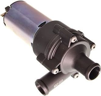 Auxiliary Water Pump (cooling water circuit) 47-0328