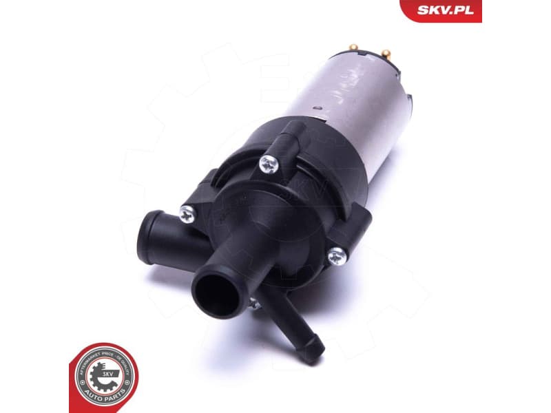 Auxiliary Water Pump (cooling water circuit) 22SKV058 - image 2