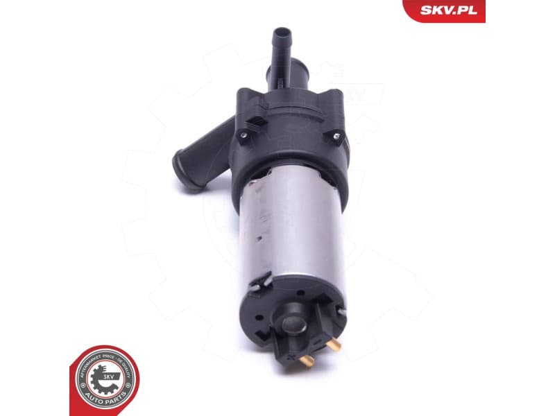 Auxiliary Water Pump (cooling water circuit) 22SKV058 - image 3