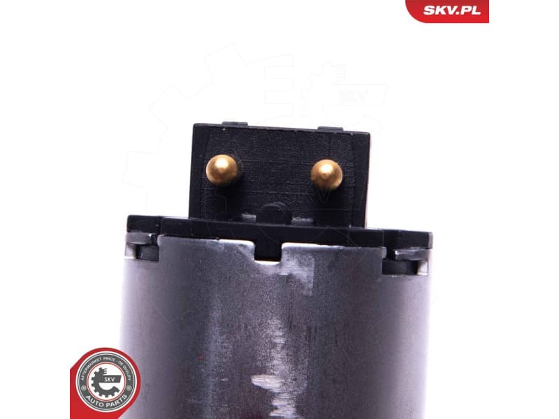 Auxiliary Water Pump (cooling water circuit) 22SKV058 - image 4