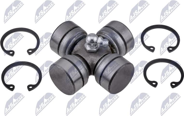 Joint, propshaft NKW-BM-000