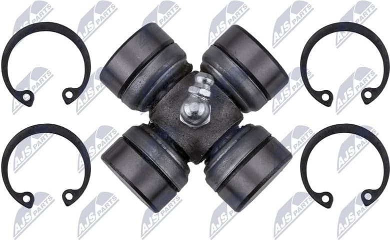 Joint, propshaft NKW-BM-000 - image 3