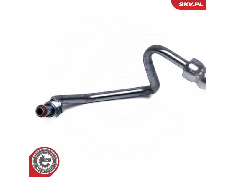Hydraulic Hose, steering 10SKV827 - image 3
