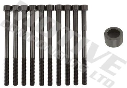 Cylinder Head Bolt Set HB205SET