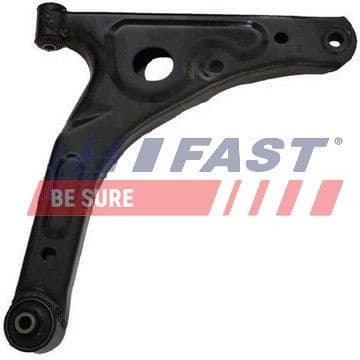 Control/Trailing Arm, wheel suspension FT15543