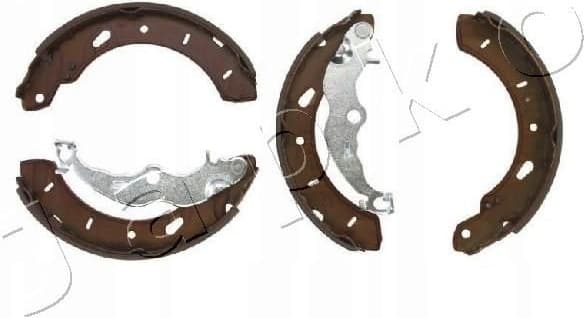 Brake Shoe Set 550300