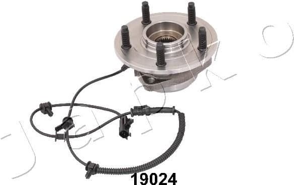 Wheel Hub 419024 - image 2