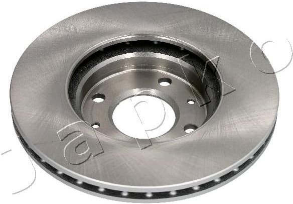 Brake Disc 60K24C - image 2