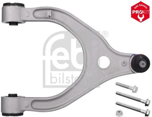 Control/Trailing Arm, wheel suspension ProKit 185365