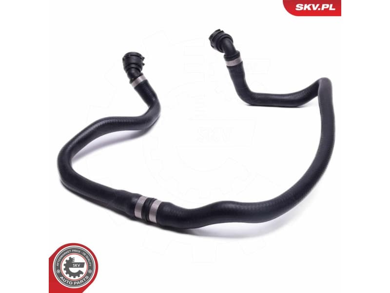 Radiator Hose 54SKV490 - image 3