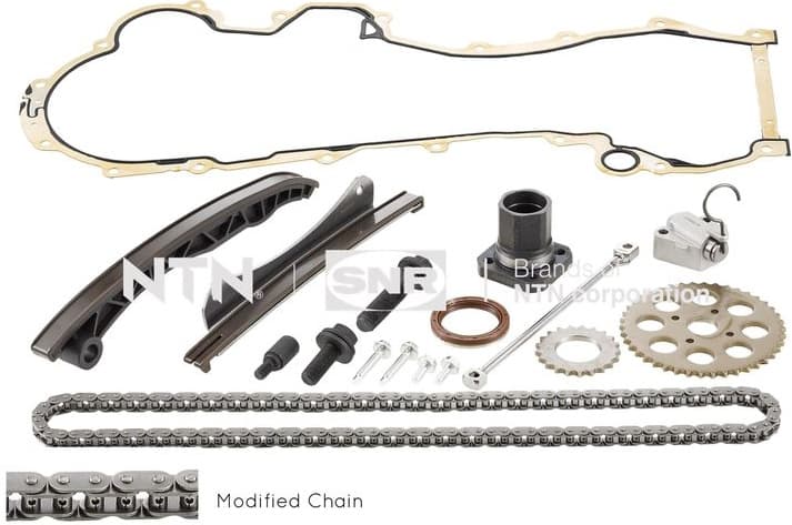 Timing Chain Kit KDC458.03