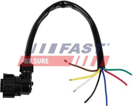 Cable Set, tail light assembly FT76108