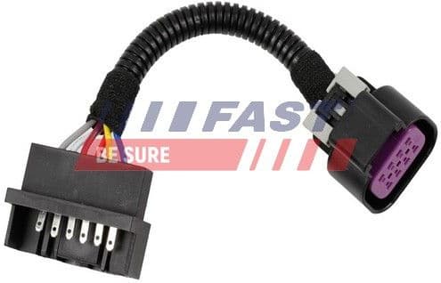 Cable Set, tail light assembly FT76102