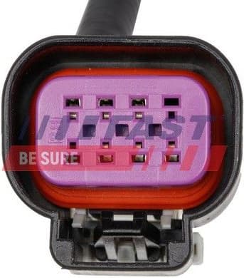 Cable Set, tail light assembly FT76102 - image 2